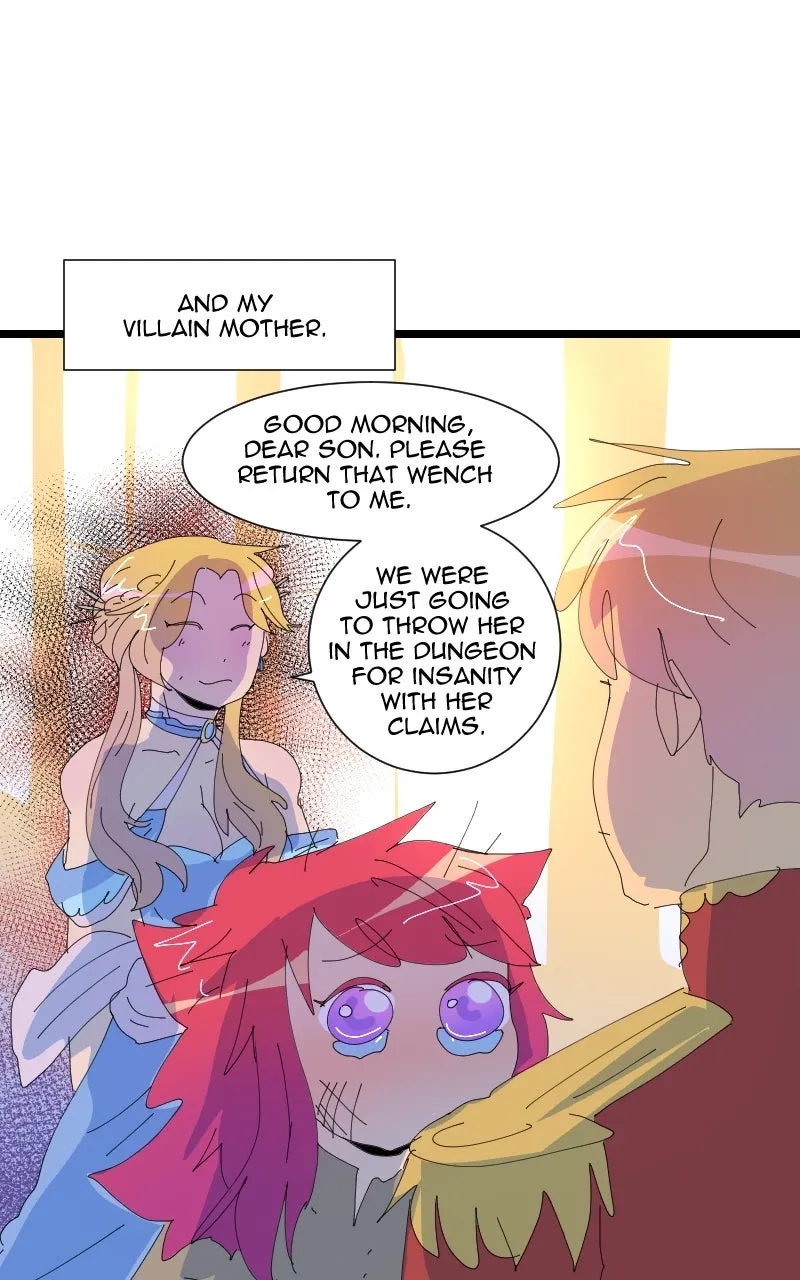 Normal Duke Chapter 7 page 5 - 