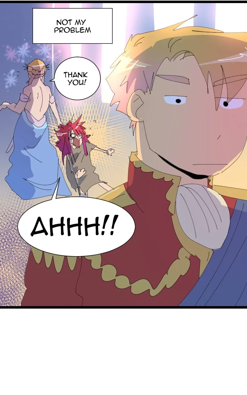 Normal Duke Chapter 7 page 9 - 