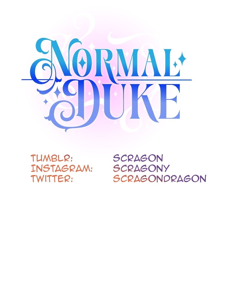 Normal Duke Ep. 70 - Reveal page 8 - 