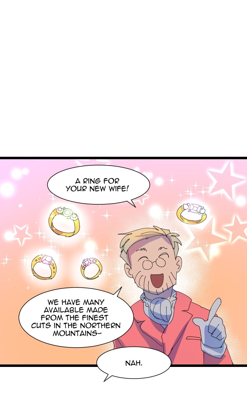 Normal Duke Ep. 71 - Ring page 1 - 