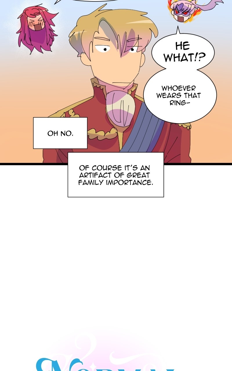 Normal Duke Ep. 71 - Ring page 6 - 