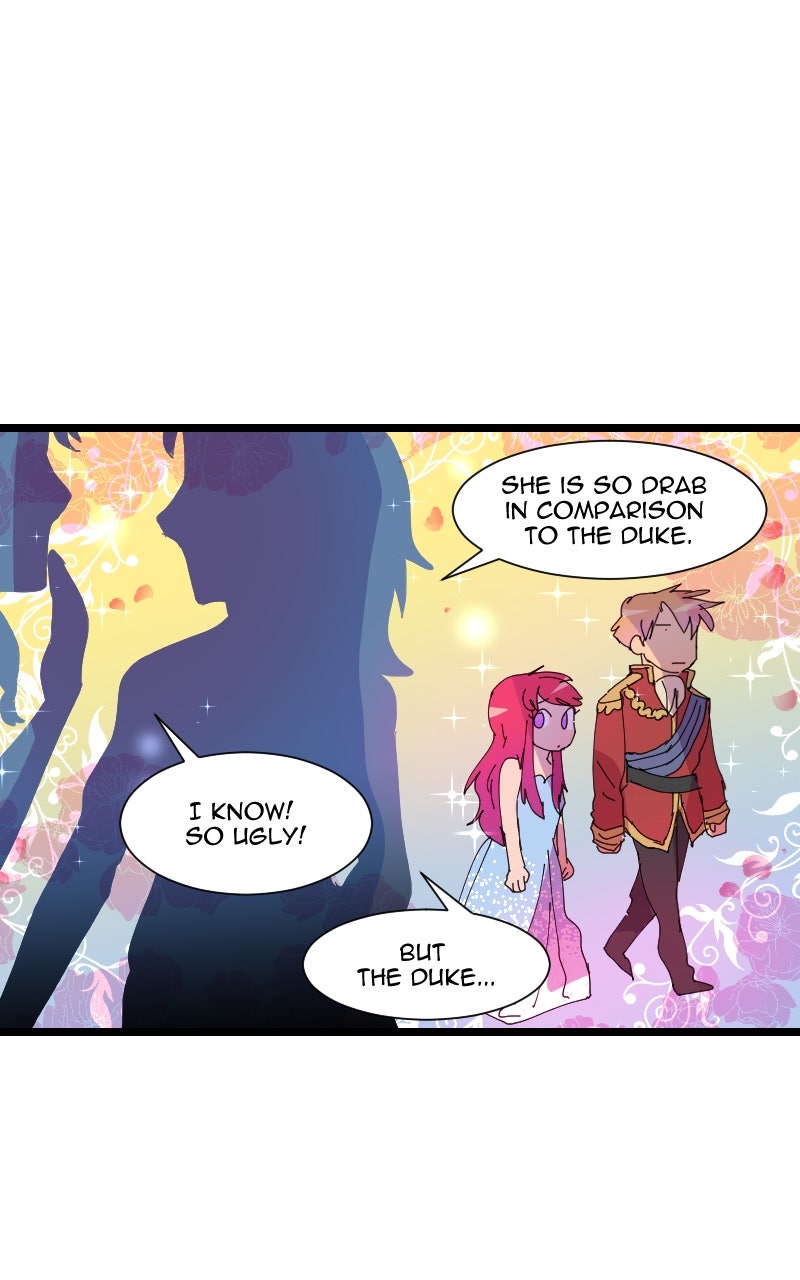 Normal Duke Ep. 73 - Attractive 1 page 1 - 