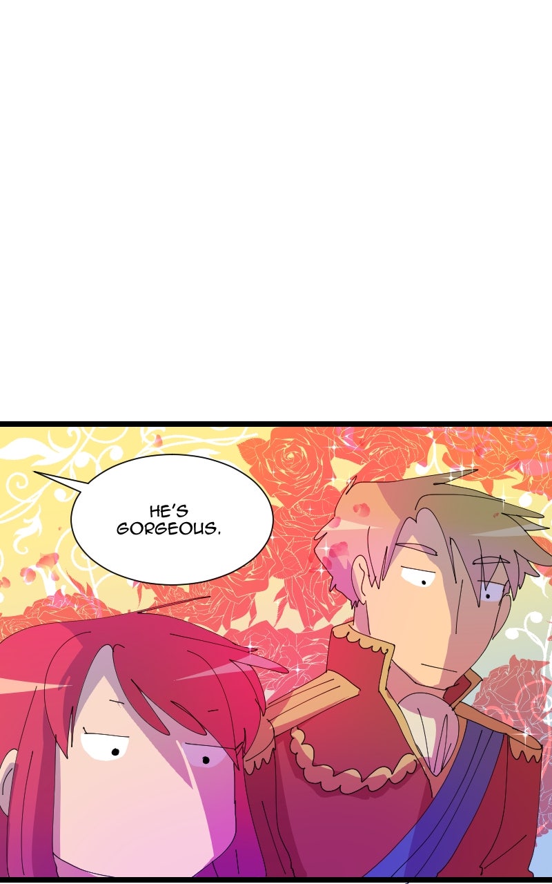 Normal Duke Ep. 73 - Attractive 1 page 2 - 