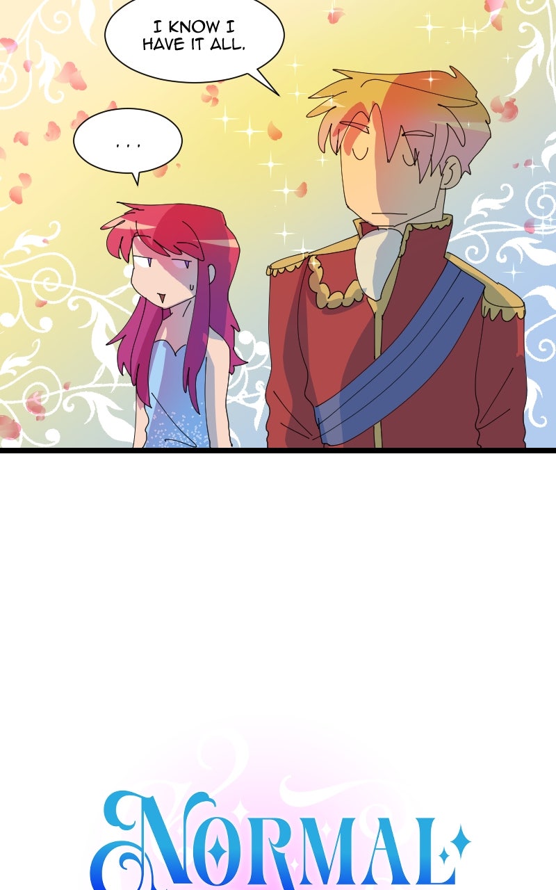 Normal Duke Ep. 73 - Attractive 1 page 6 - 