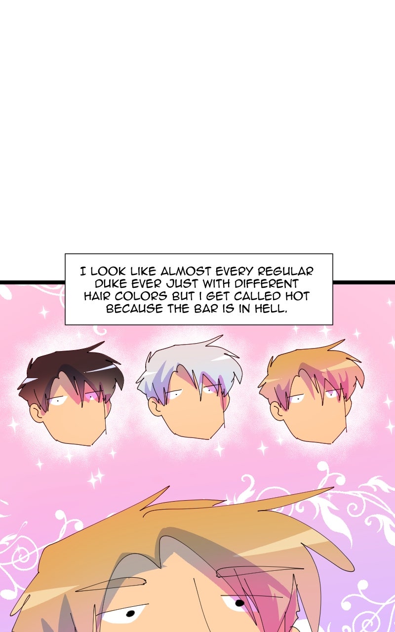 Normal Duke Ep. 74 - Attractive 2 page 1 - 