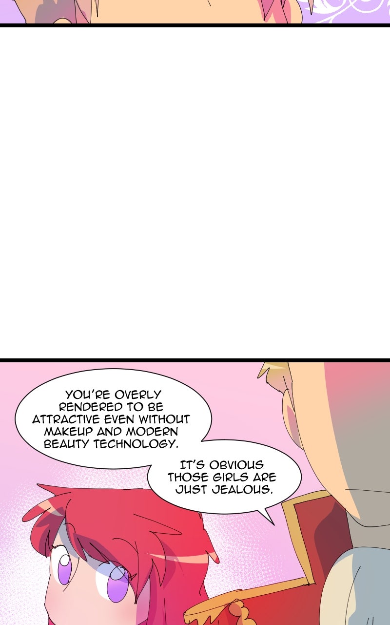 Normal Duke Ep. 74 - Attractive 2 page 2 - 