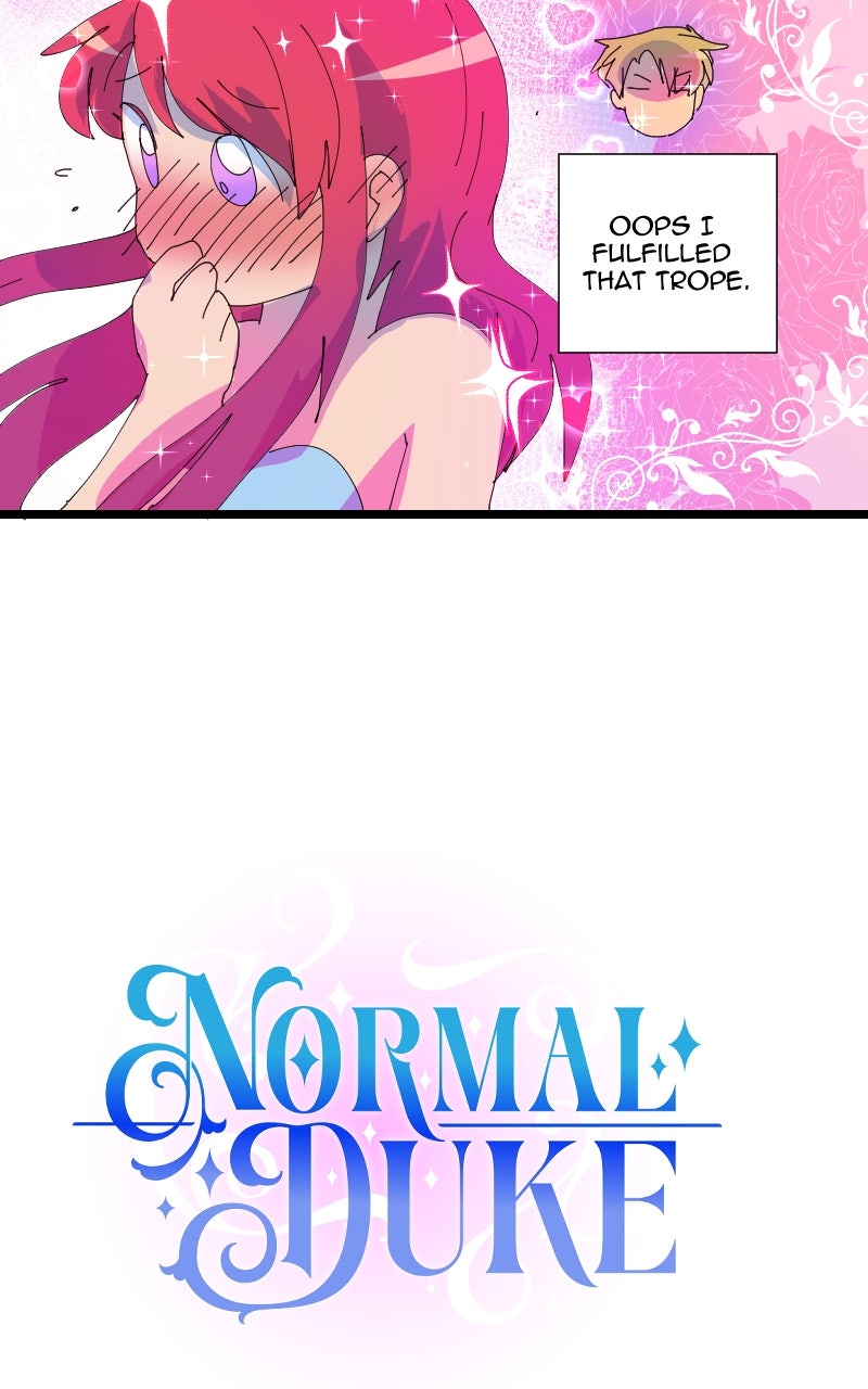 Normal Duke Ep. 74 - Attractive 2 page 4 - 