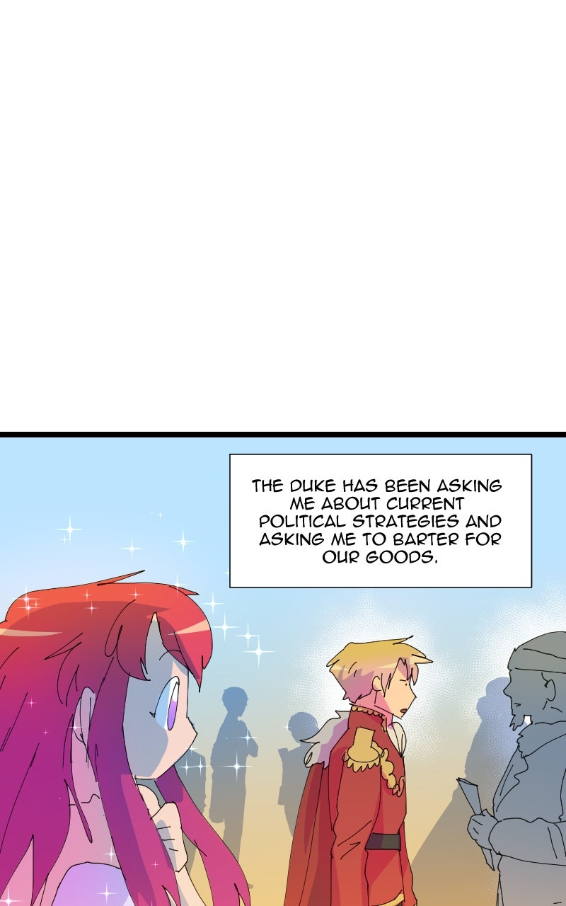 Normal Duke Ep. 75 - Lucky page 1 - 