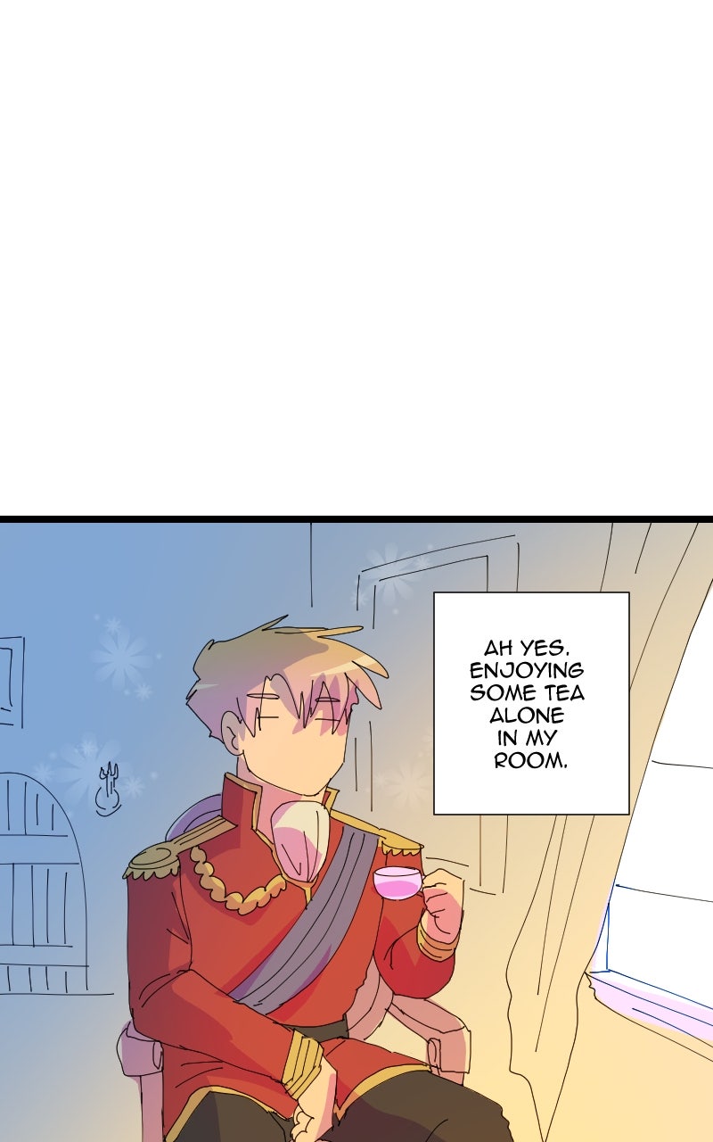Normal Duke Ep. 76 - Always There page 1 - 