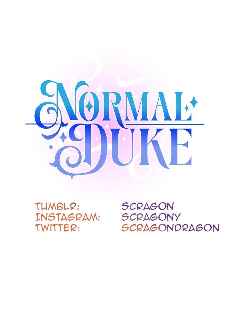 Normal Duke Ep. 76 - Always There page 6 - 