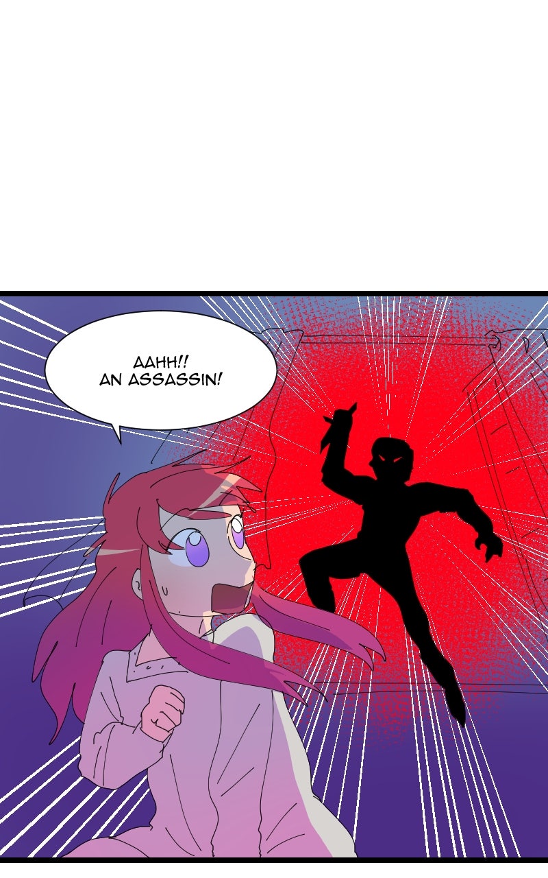 Normal Duke Ep. 77 - Assassination page 1 - 