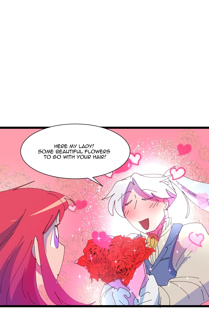 Normal Duke Ep. 79 - Won Over page 1 - 