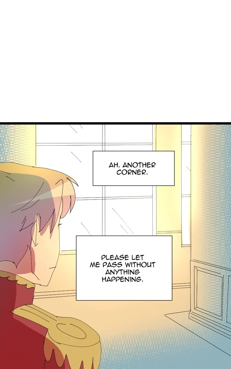 Normal Duke Chapter 8 page 1 - 