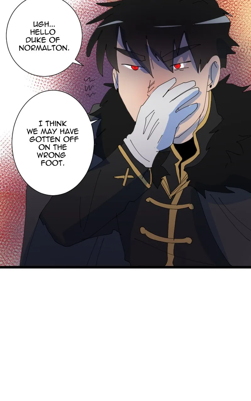 Normal Duke Chapter 8 page 4 - 