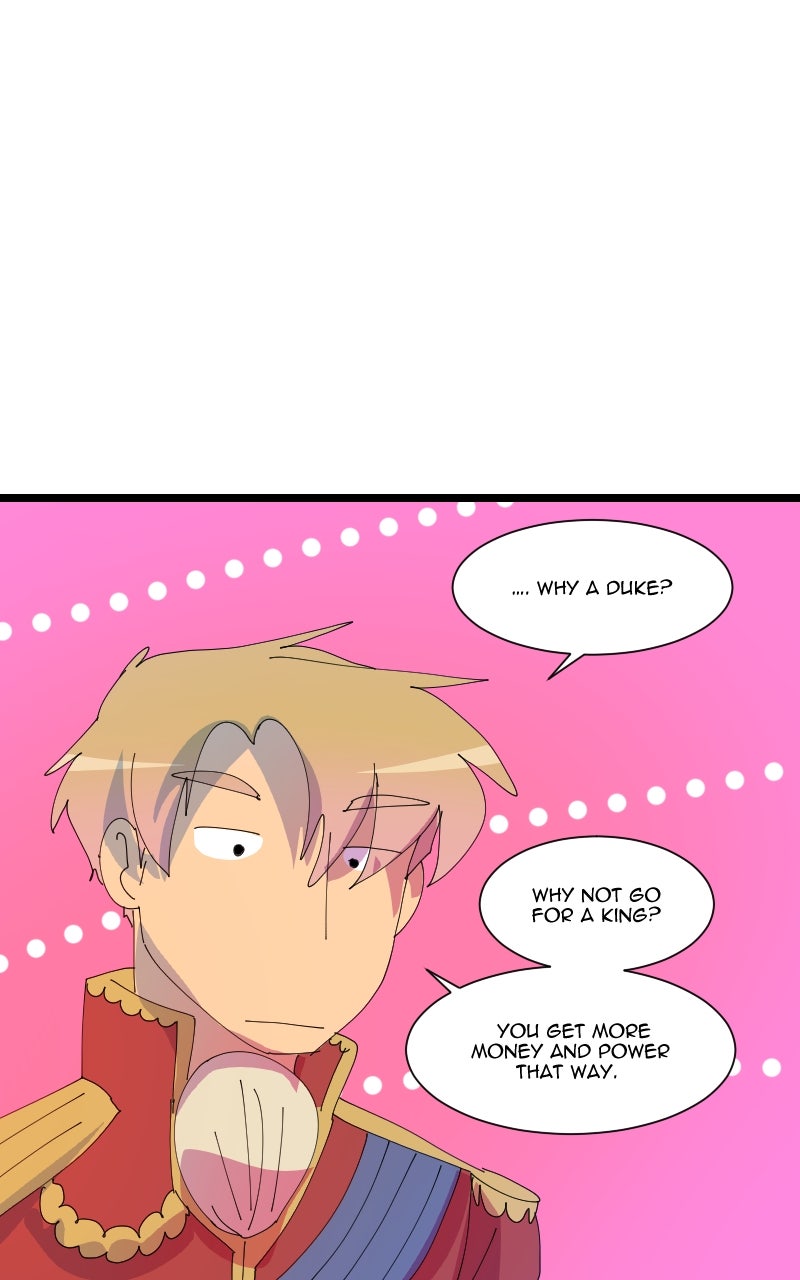 Normal Duke Ep. 80 - A King page 1 - 