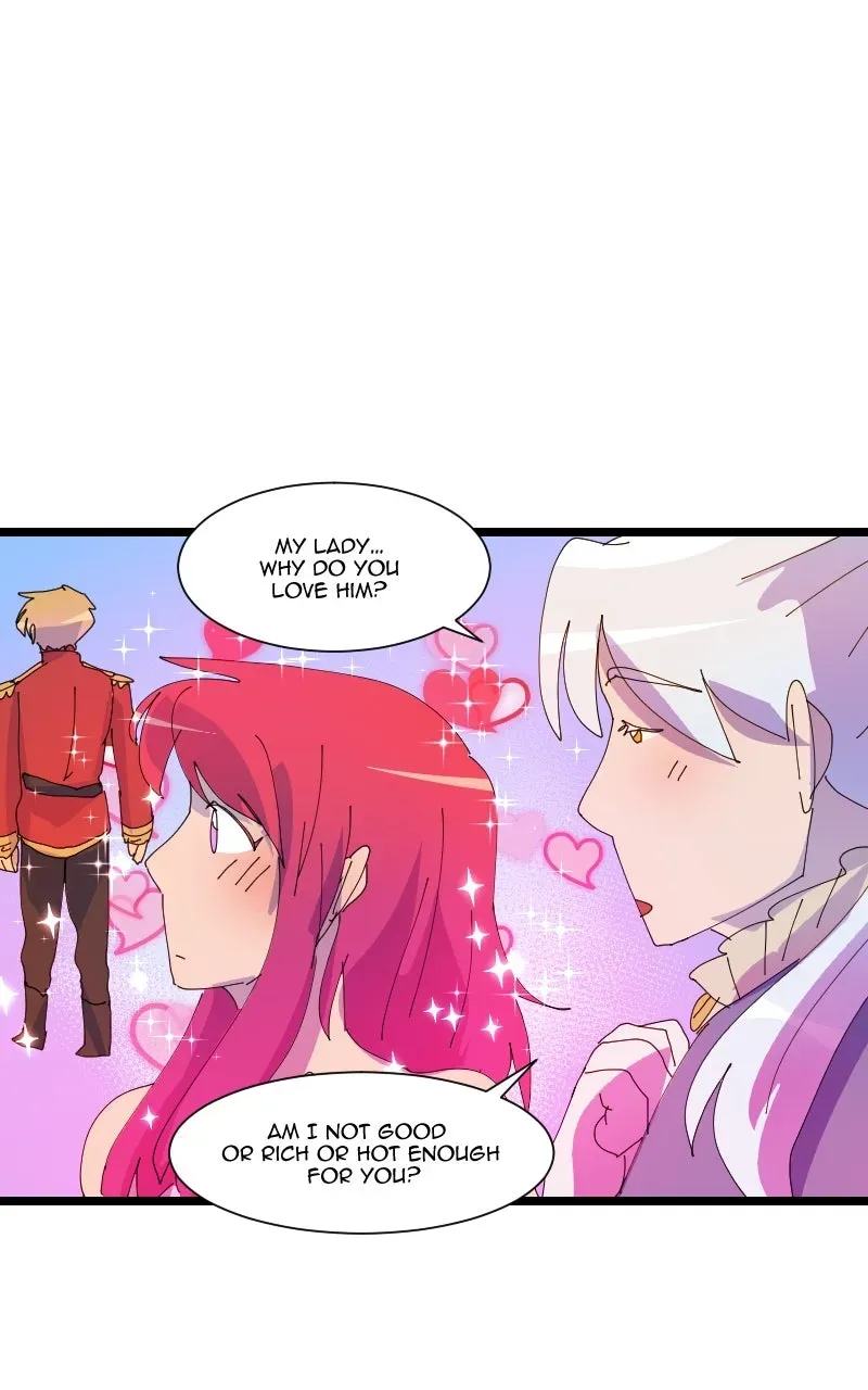 Normal Duke Chapter 82 page 1 - 