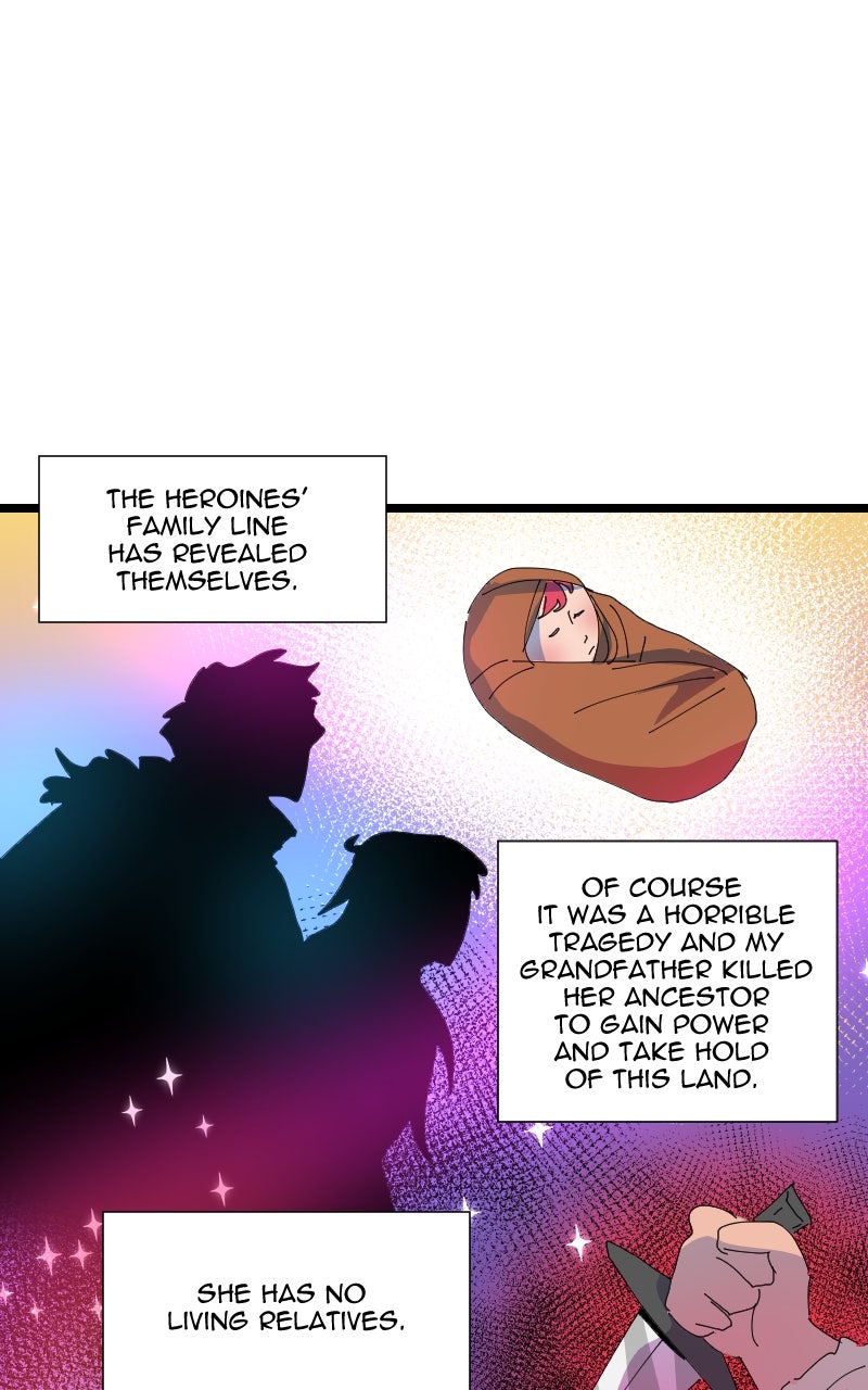 Normal Duke Ep. 86 - Tragic page 1 - 