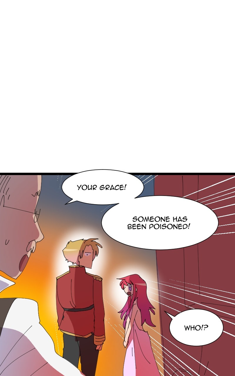 Normal Duke Ep. 88 - Poisoned page 1 - 