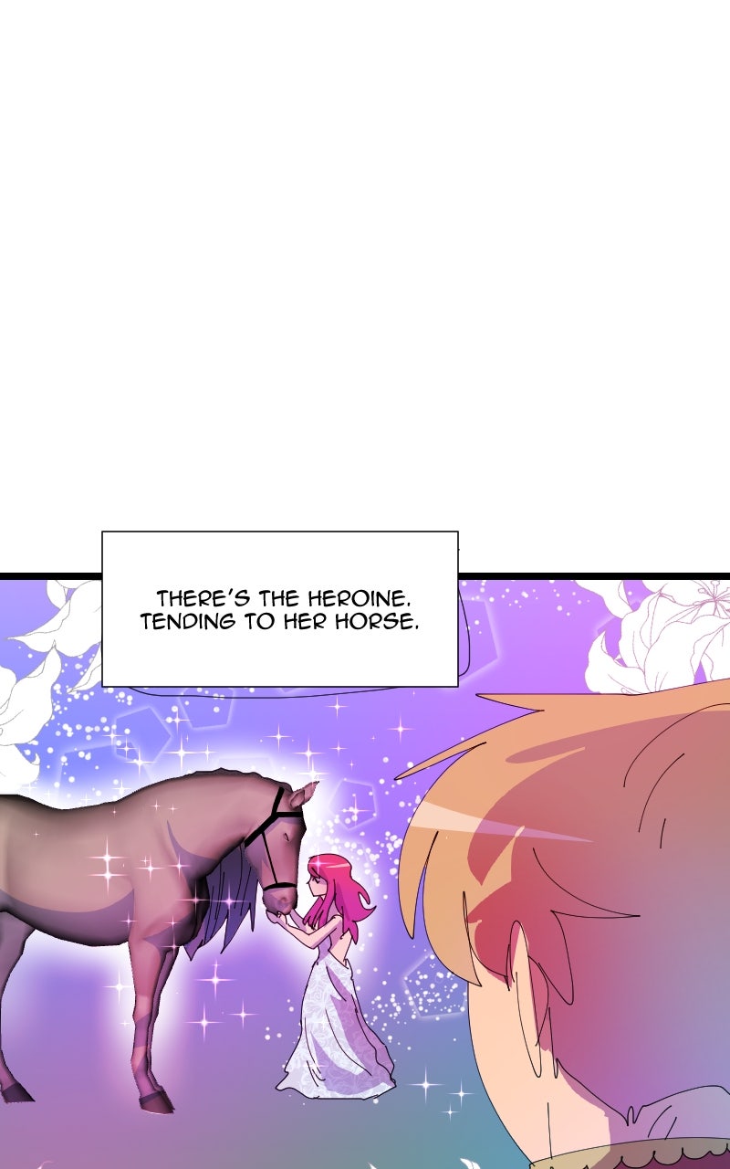 Normal Duke Ep. 89 - Horse page 1 - 