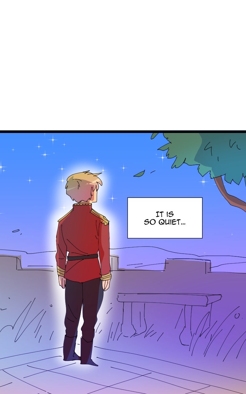 Normal Duke Ep. 90 - Finally page 1 - 