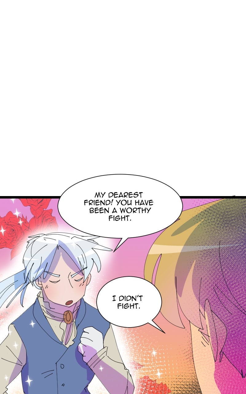 Normal Duke Ep. 91 - Blessing page 1 - 