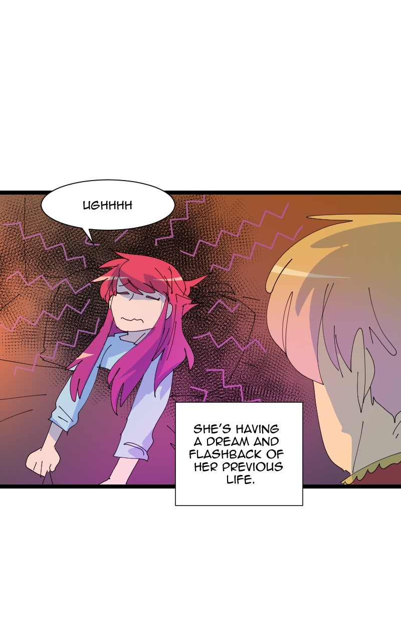 Normal Duke Ep. 92 - Flashback page 1 - 