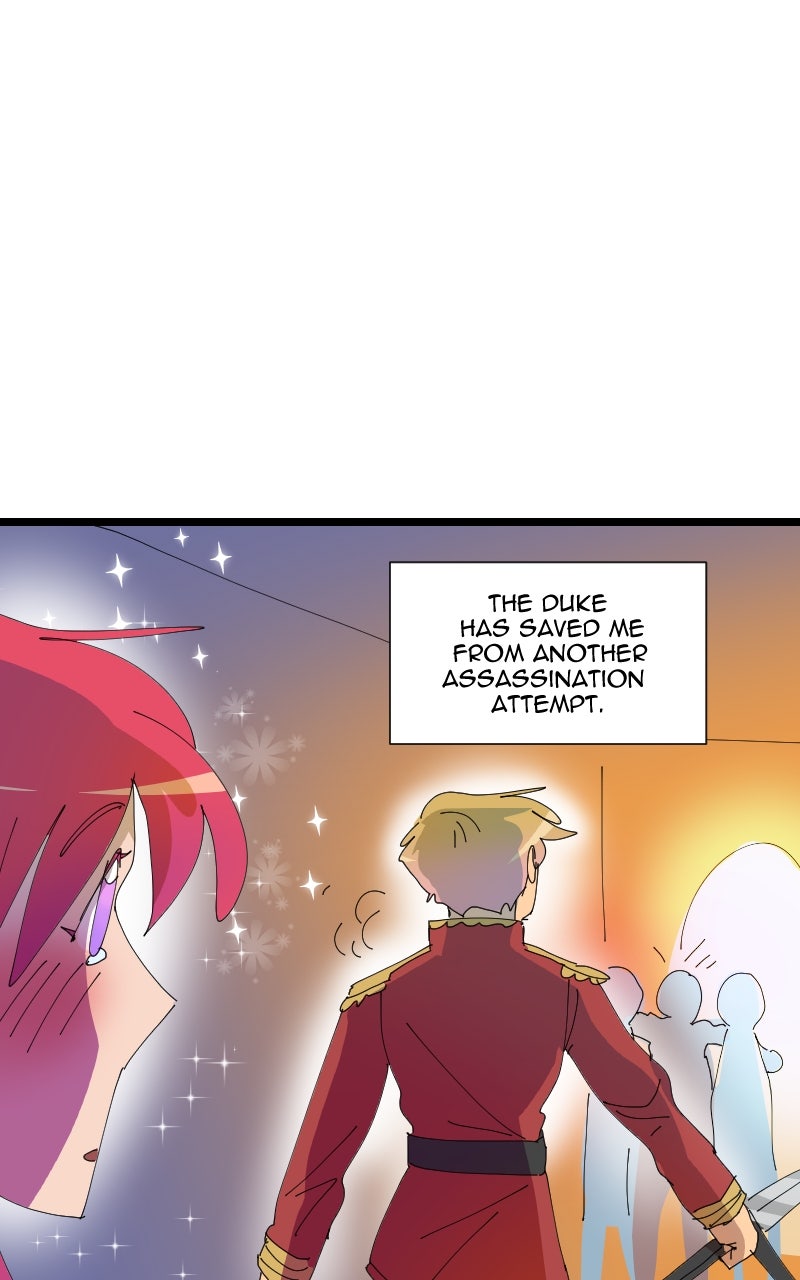 Normal Duke Ep. 93 - Redo page 1 - 