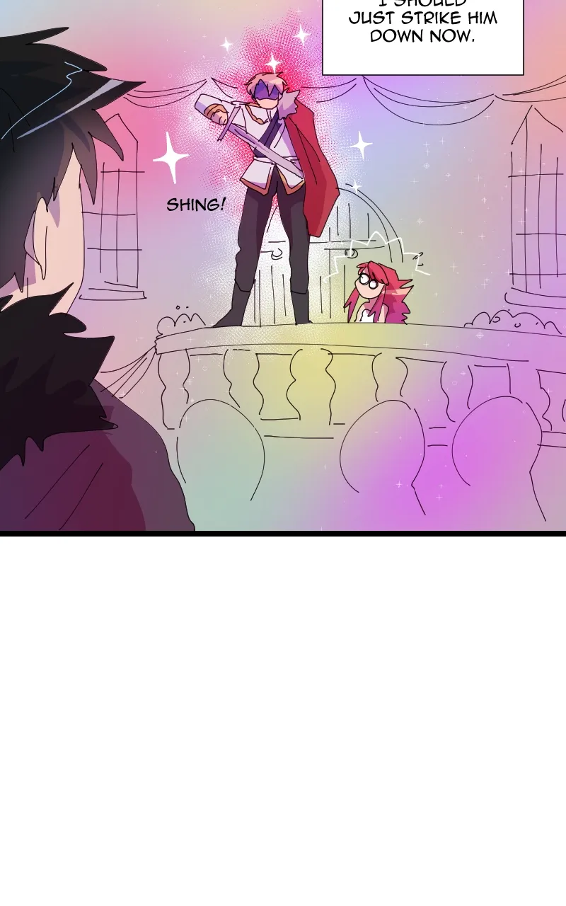 Normal Mode Chapter 64 page 3 - 