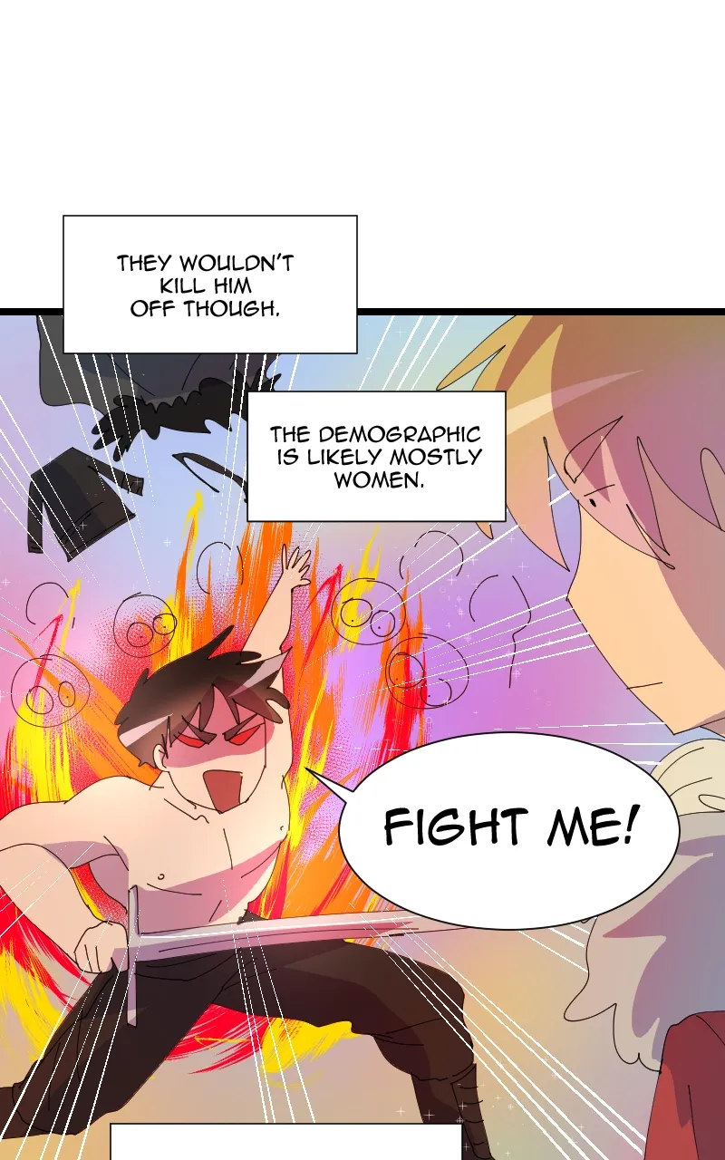 Normal Mode Chapter 64 page 4 - 
