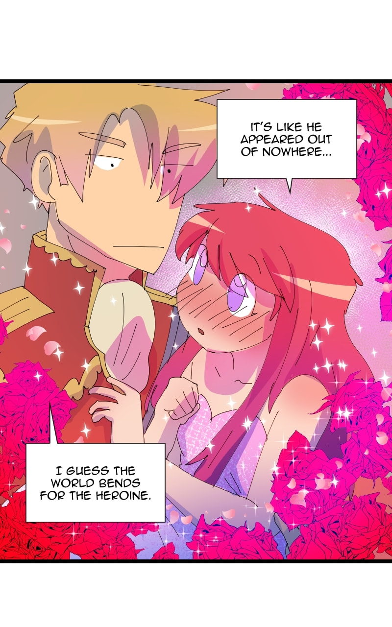 Normal Mode Chapter 76 page 5 - 