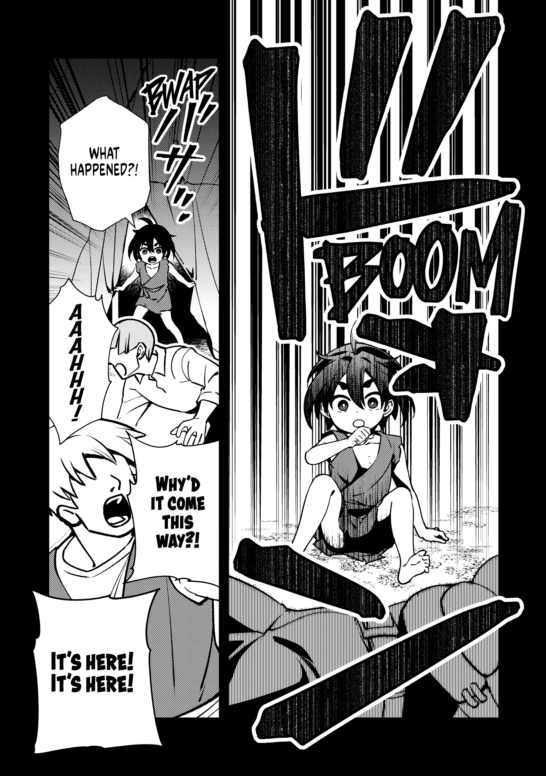 Noroware Ryourinin wa Meikyuu de Mofumimi Shoujo-tachi wo Sodatemasu Chapter 0 page 102 - 