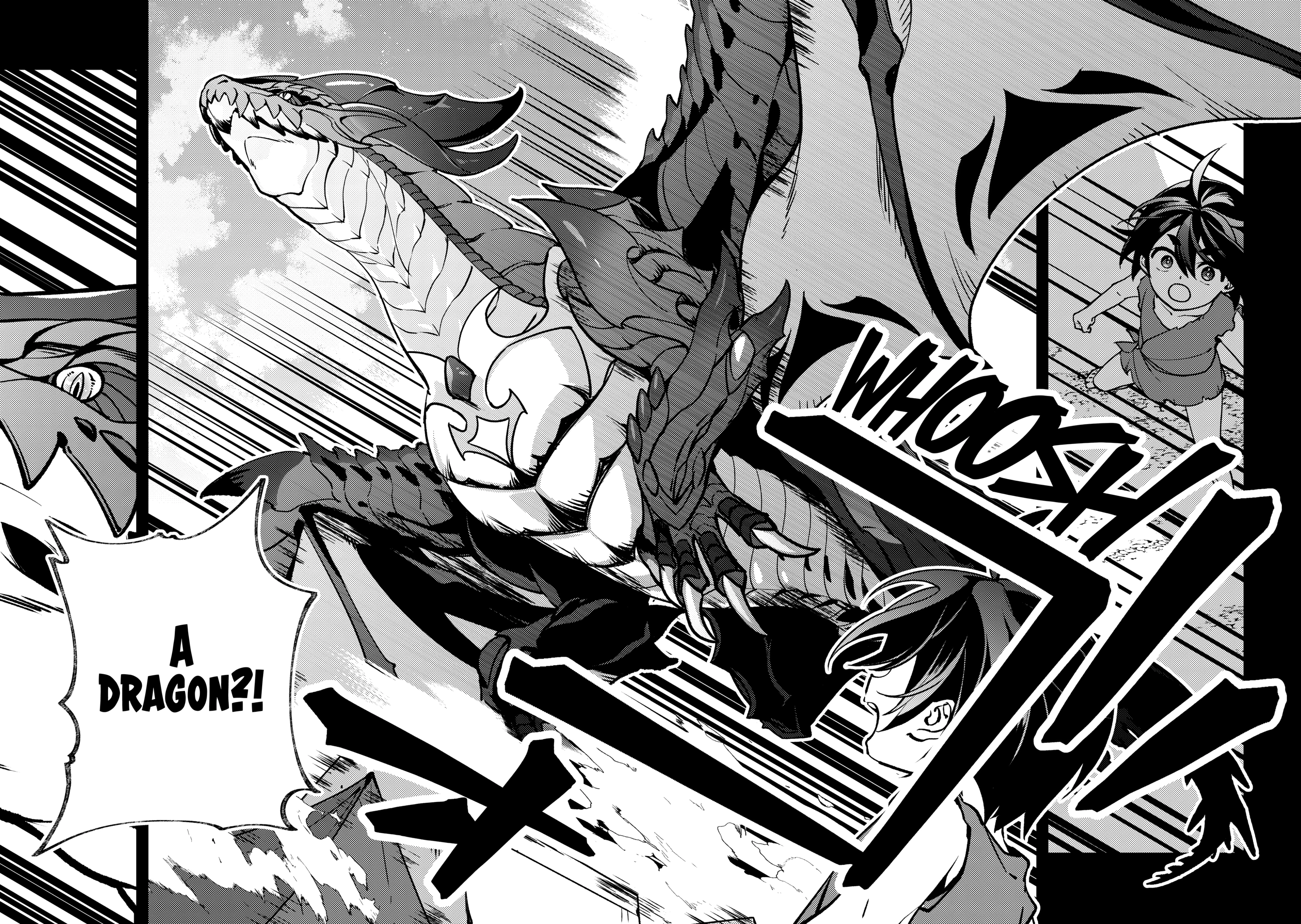 Noroware Ryourinin wa Meikyuu de Mofumimi Shoujo-tachi wo Sodatemasu Chapter 0 page 103 - 