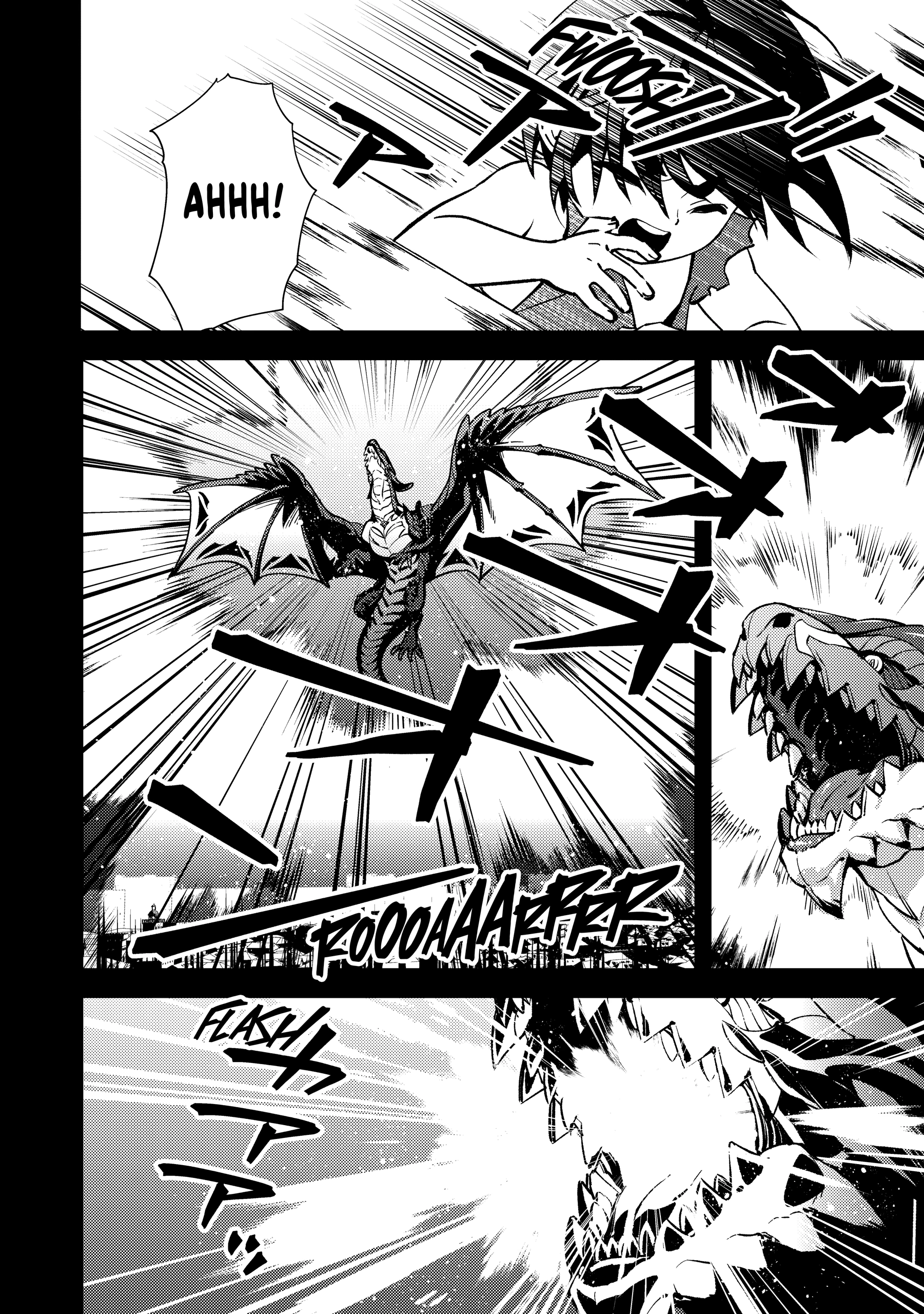 Noroware Ryourinin wa Meikyuu de Mofumimi Shoujo-tachi wo Sodatemasu Chapter 0 page 104 - 