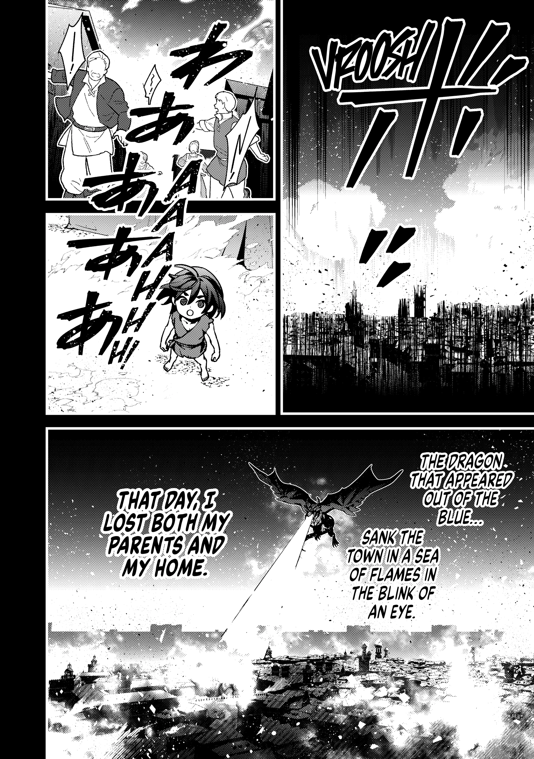 Noroware Ryourinin wa Meikyuu de Mofumimi Shoujo-tachi wo Sodatemasu Chapter 0 page 106 - 