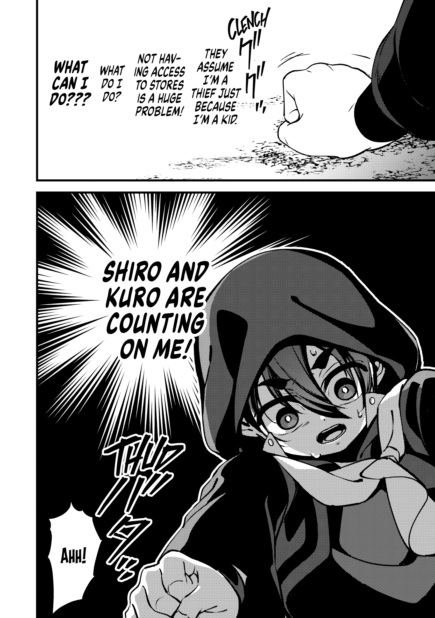 Noroware Ryourinin wa Meikyuu de Mofumimi Shoujo-tachi wo Sodatemasu Chapter 0 page 114 - 