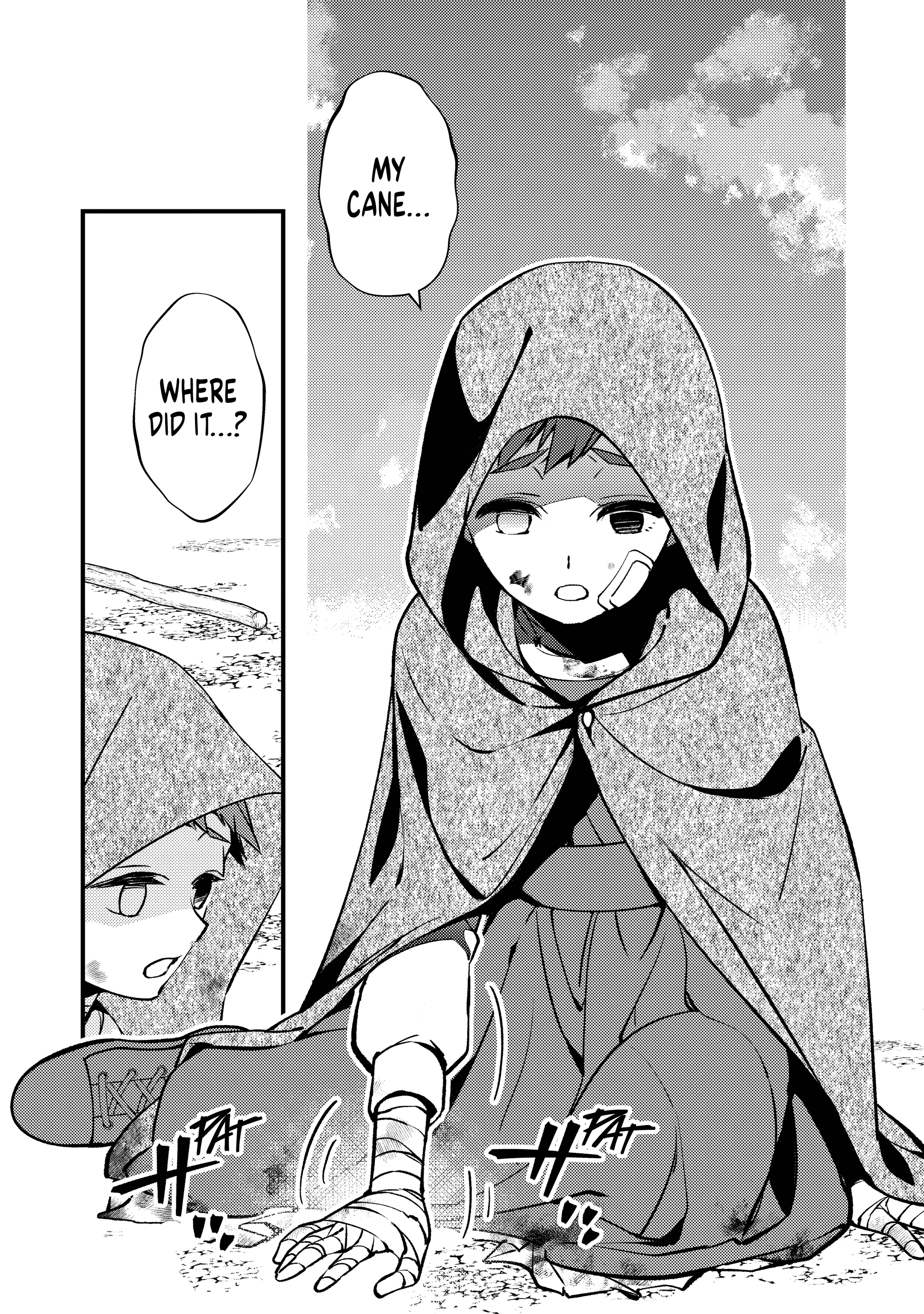 Noroware Ryourinin wa Meikyuu de Mofumimi Shoujo-tachi wo Sodatemasu Chapter 0 page 117 - 