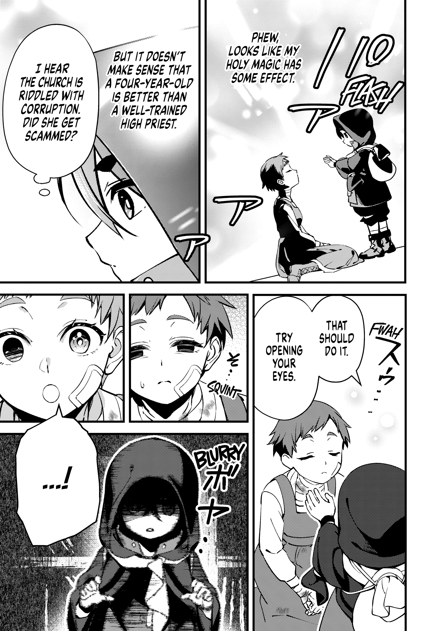 Noroware Ryourinin wa Meikyuu de Mofumimi Shoujo-tachi wo Sodatemasu Chapter 0 page 127 - 