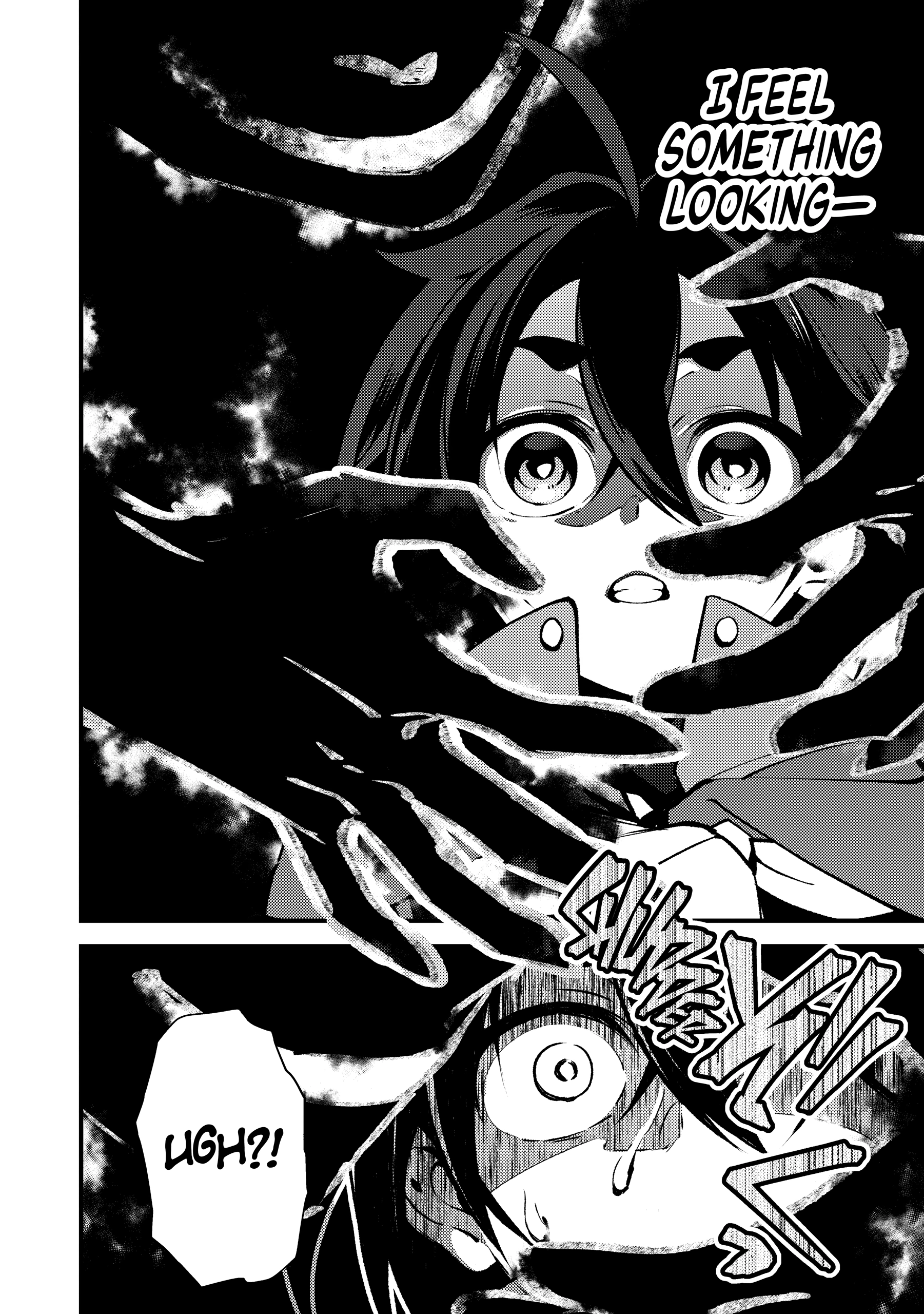 Noroware Ryourinin wa Meikyuu de Mofumimi Shoujo-tachi wo Sodatemasu Chapter 0 page 148 - 