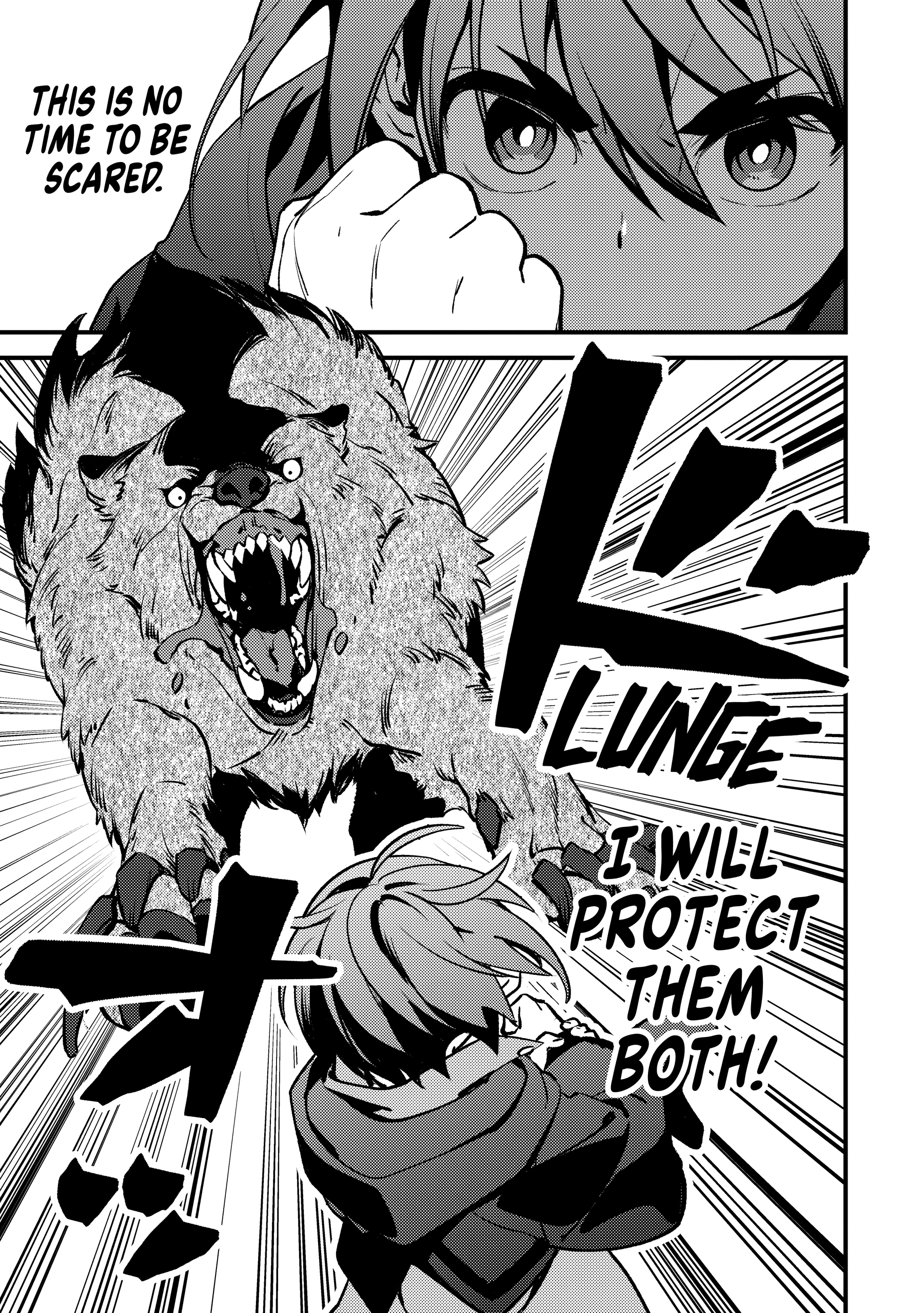 Noroware Ryourinin wa Meikyuu de Mofumimi Shoujo-tachi wo Sodatemasu Chapter 0 page 158 - 