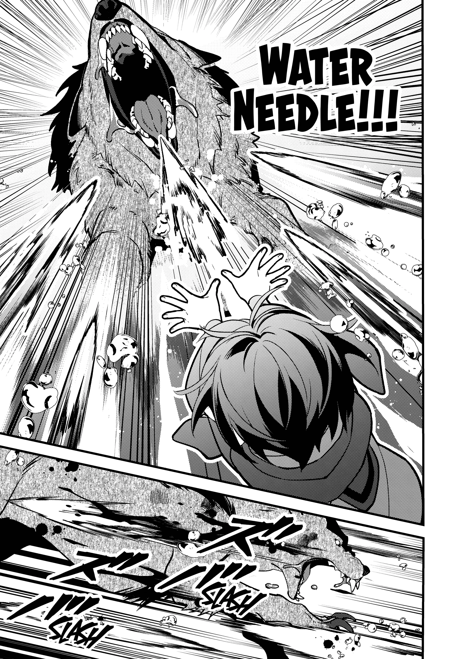 Noroware Ryourinin wa Meikyuu de Mofumimi Shoujo-tachi wo Sodatemasu Chapter 0 page 170 - 