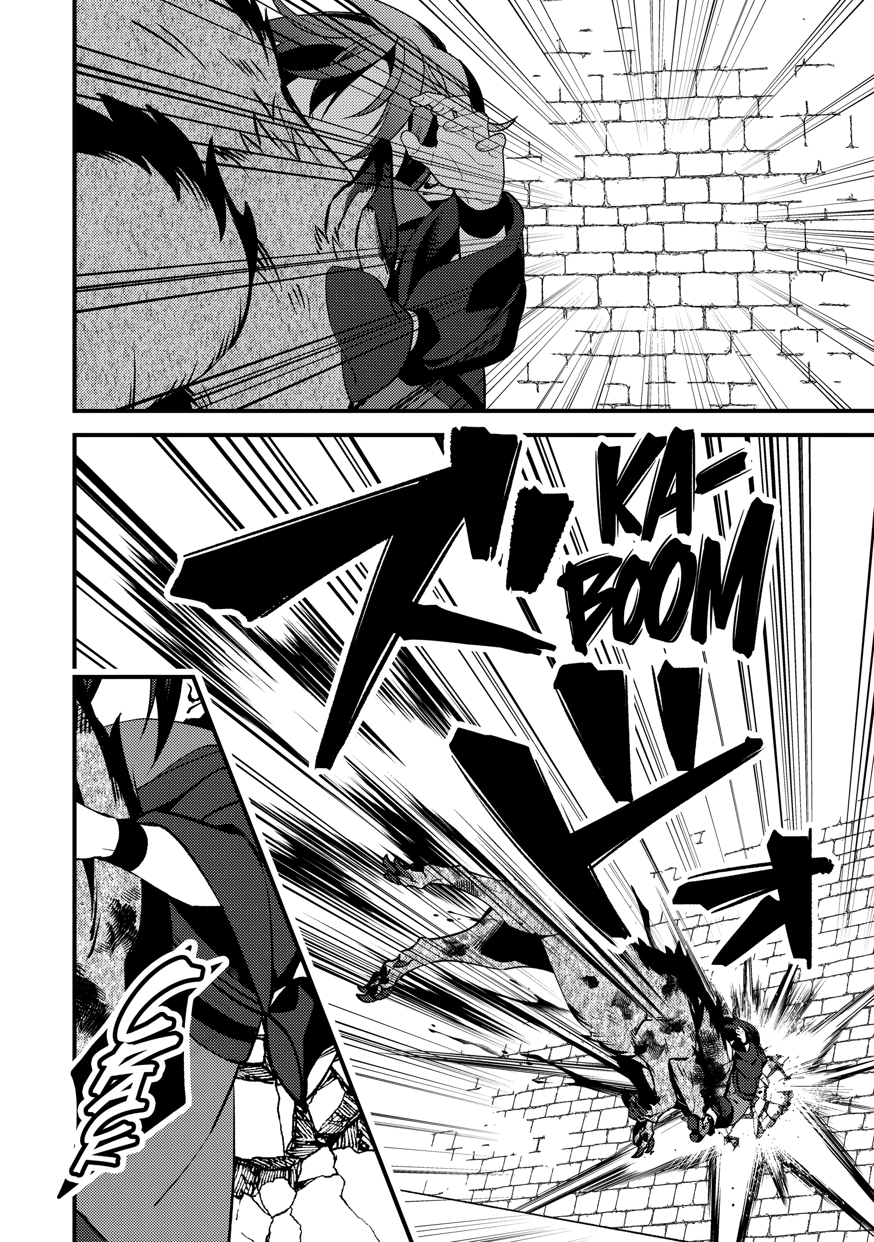 Noroware Ryourinin wa Meikyuu de Mofumimi Shoujo-tachi wo Sodatemasu Chapter 0 page 173 - 