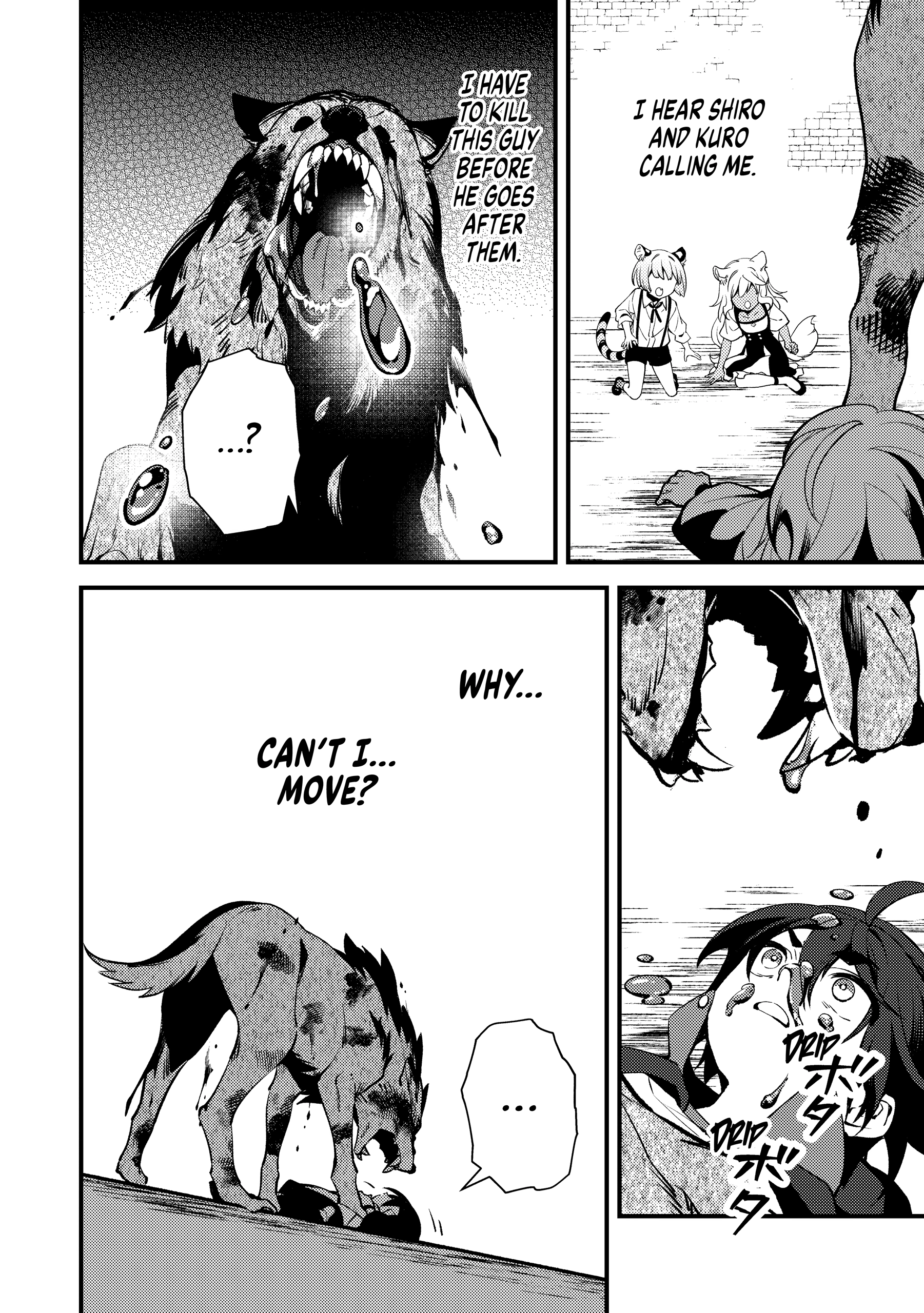Noroware Ryourinin wa Meikyuu de Mofumimi Shoujo-tachi wo Sodatemasu Chapter 0 page 175 - 