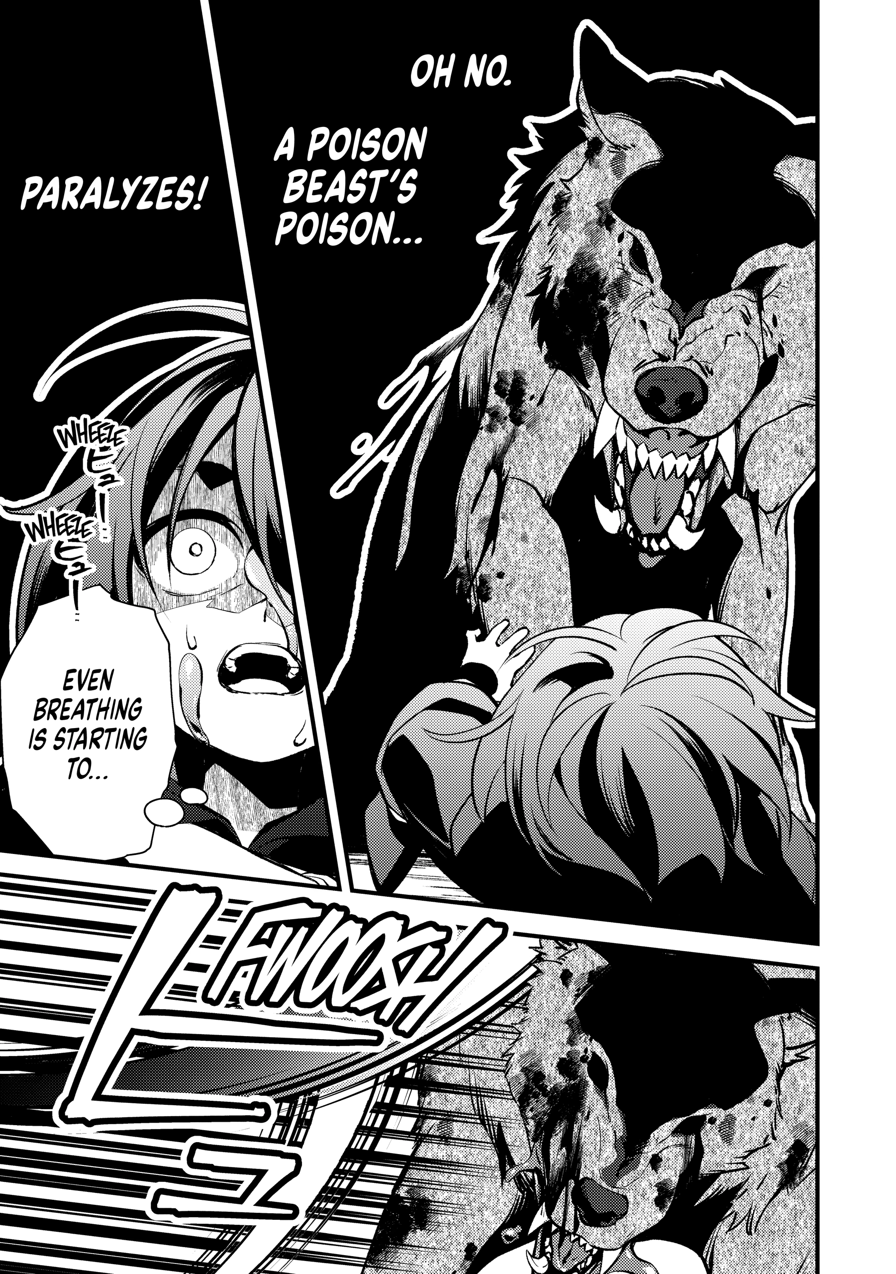 Noroware Ryourinin wa Meikyuu de Mofumimi Shoujo-tachi wo Sodatemasu Chapter 0 page 176 - 