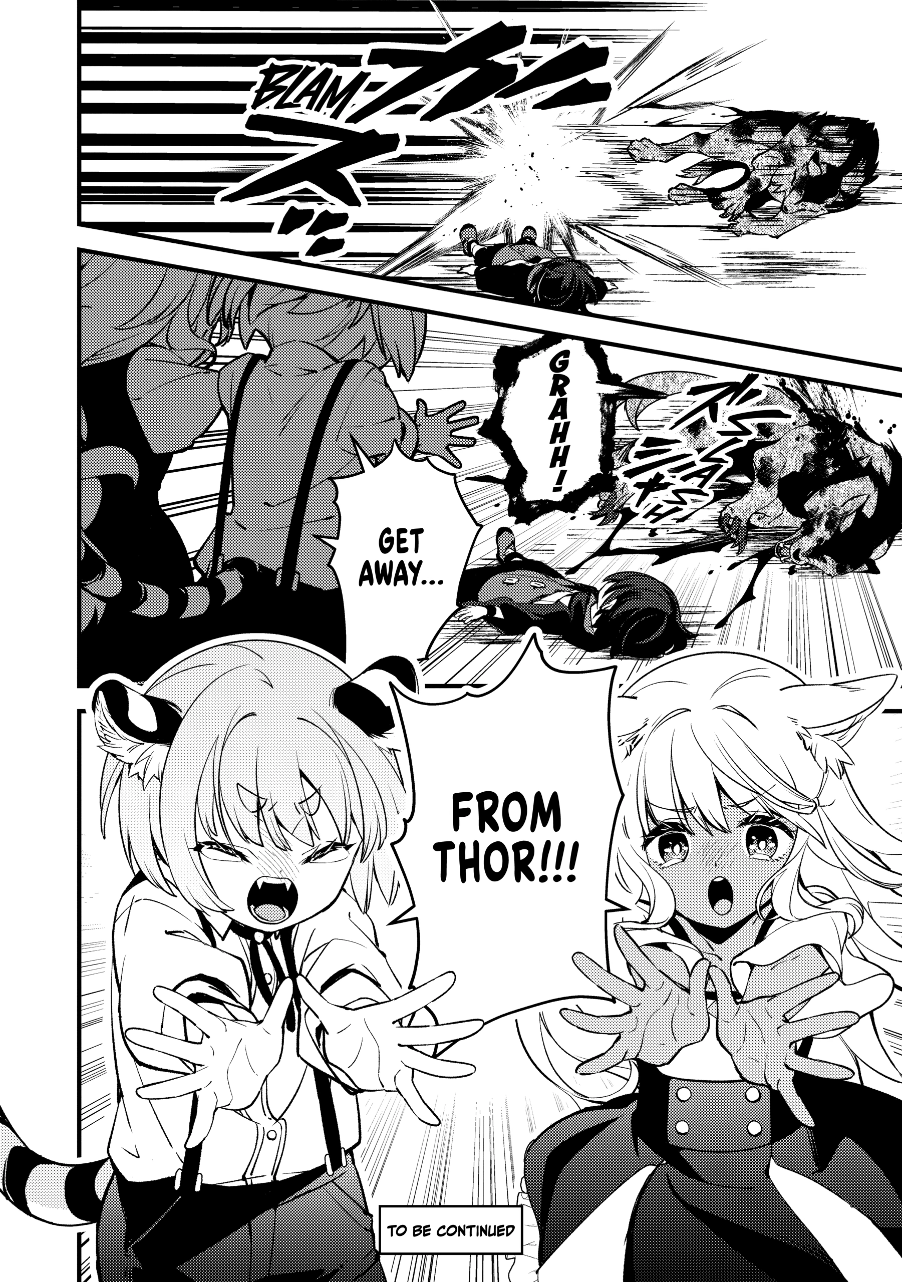 Noroware Ryourinin wa Meikyuu de Mofumimi Shoujo-tachi wo Sodatemasu Chapter 0 page 177 - 