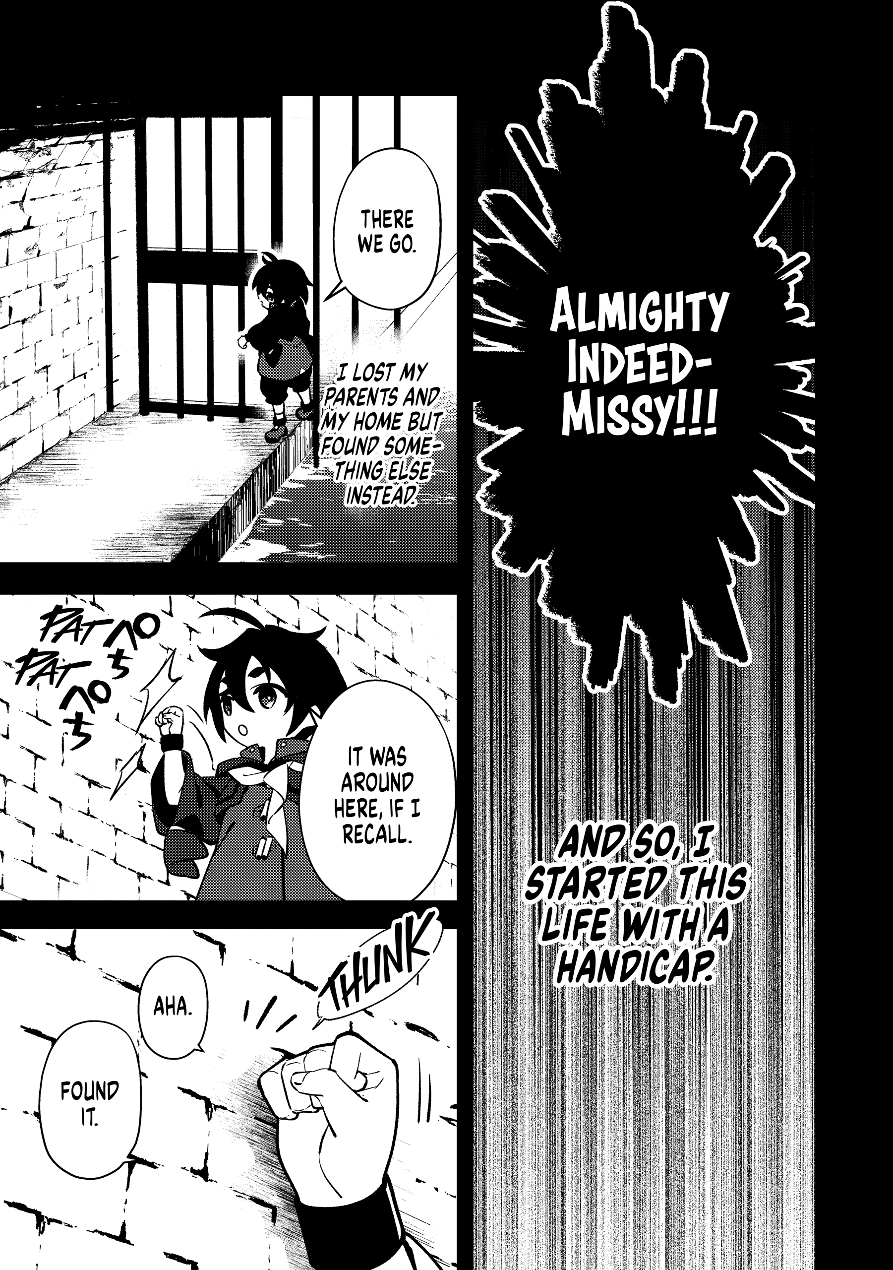Noroware Ryourinin wa Meikyuu de Mofumimi Shoujo-tachi wo Sodatemasu Chapter 0 page 53 - 