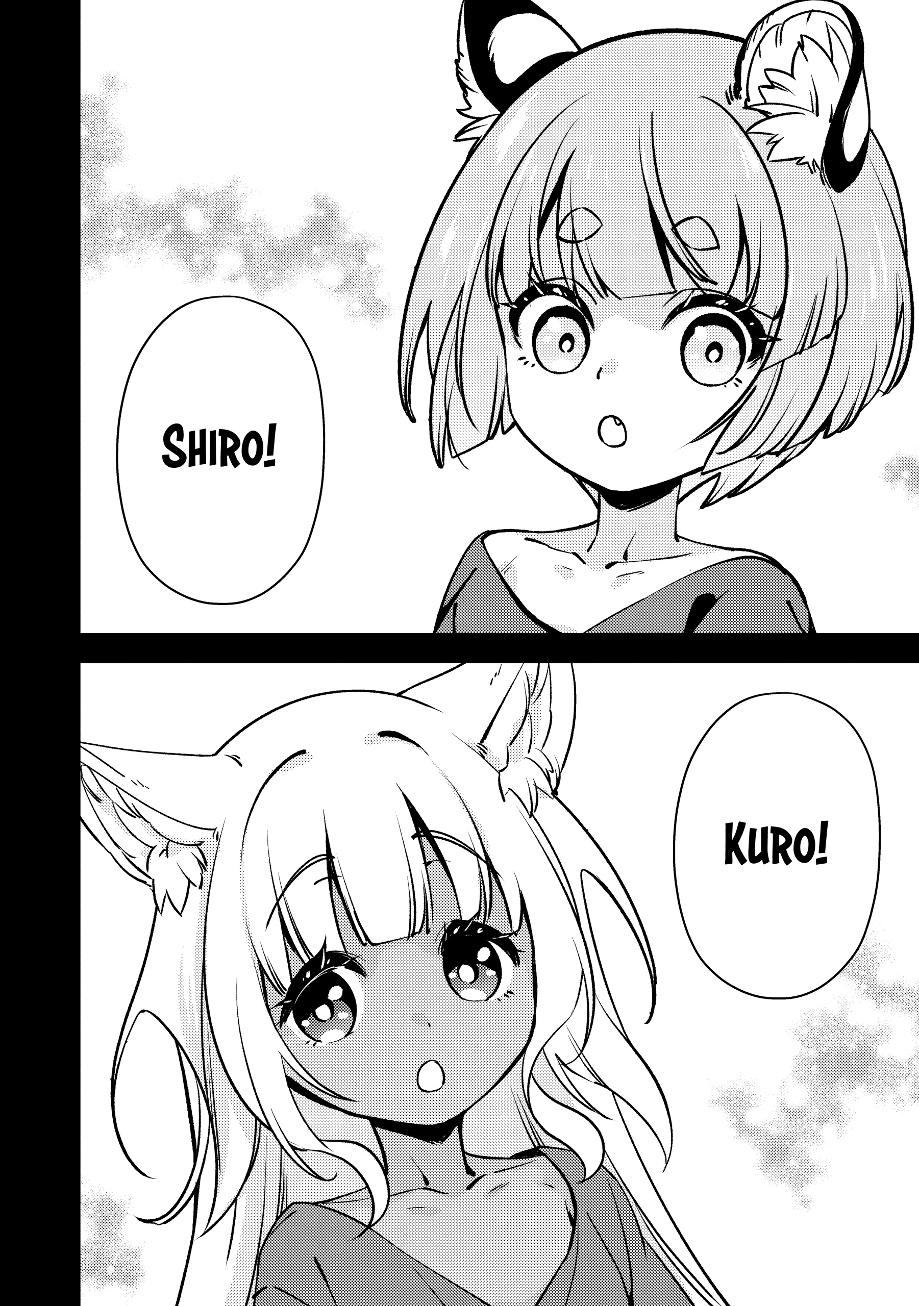 Noroware Ryourinin wa Meikyuu de Mofumimi Shoujo-tachi wo Sodatemasu Chapter 0 page 85 - 