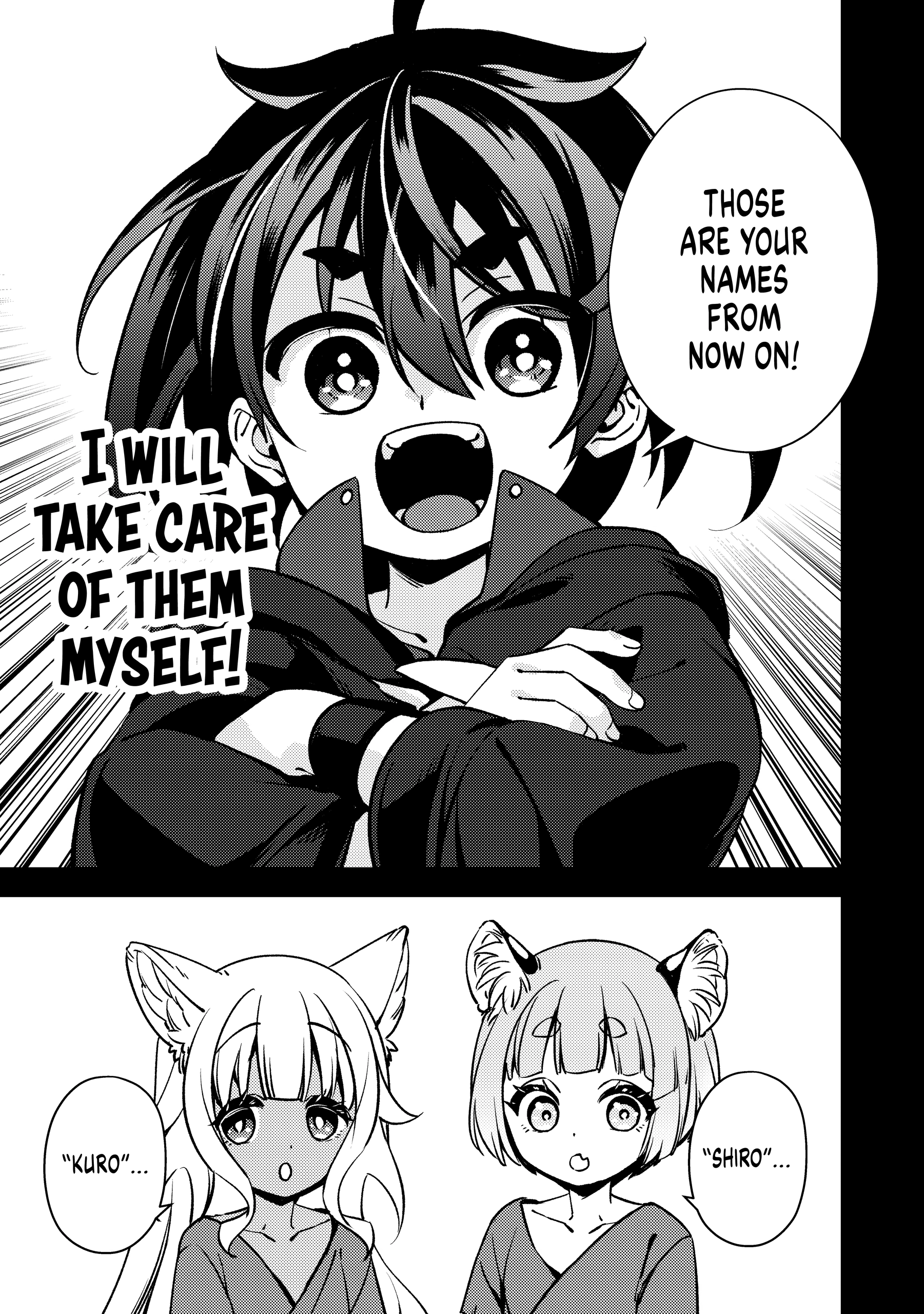 Noroware Ryourinin wa Meikyuu de Mofumimi Shoujo-tachi wo Sodatemasu Chapter 0 page 86 - 