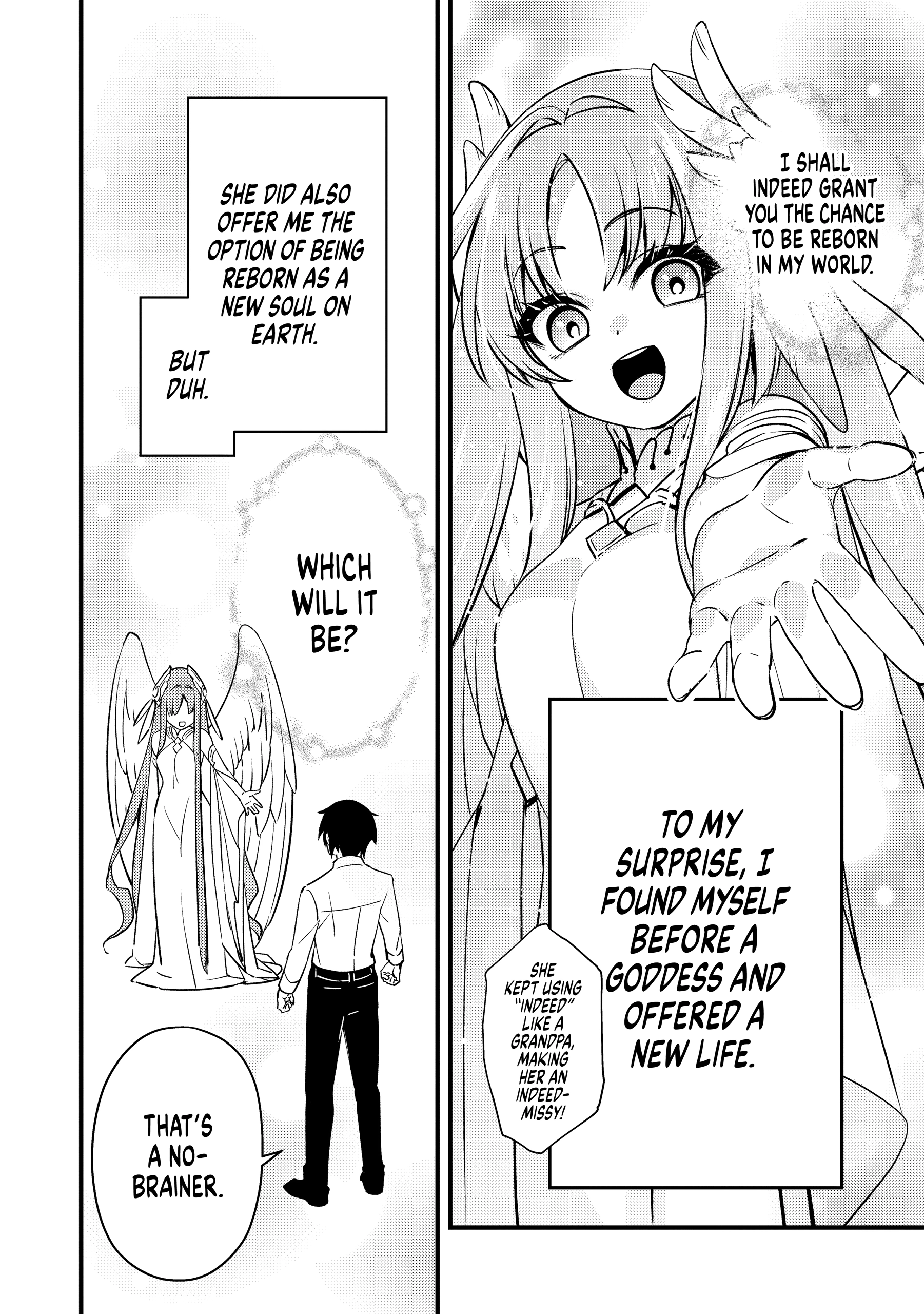 Noroware Ryourinin wa Meikyuu de Mofumimi Shoujo-tachi wo Sodatemasu Chapter 0 page 10 - 