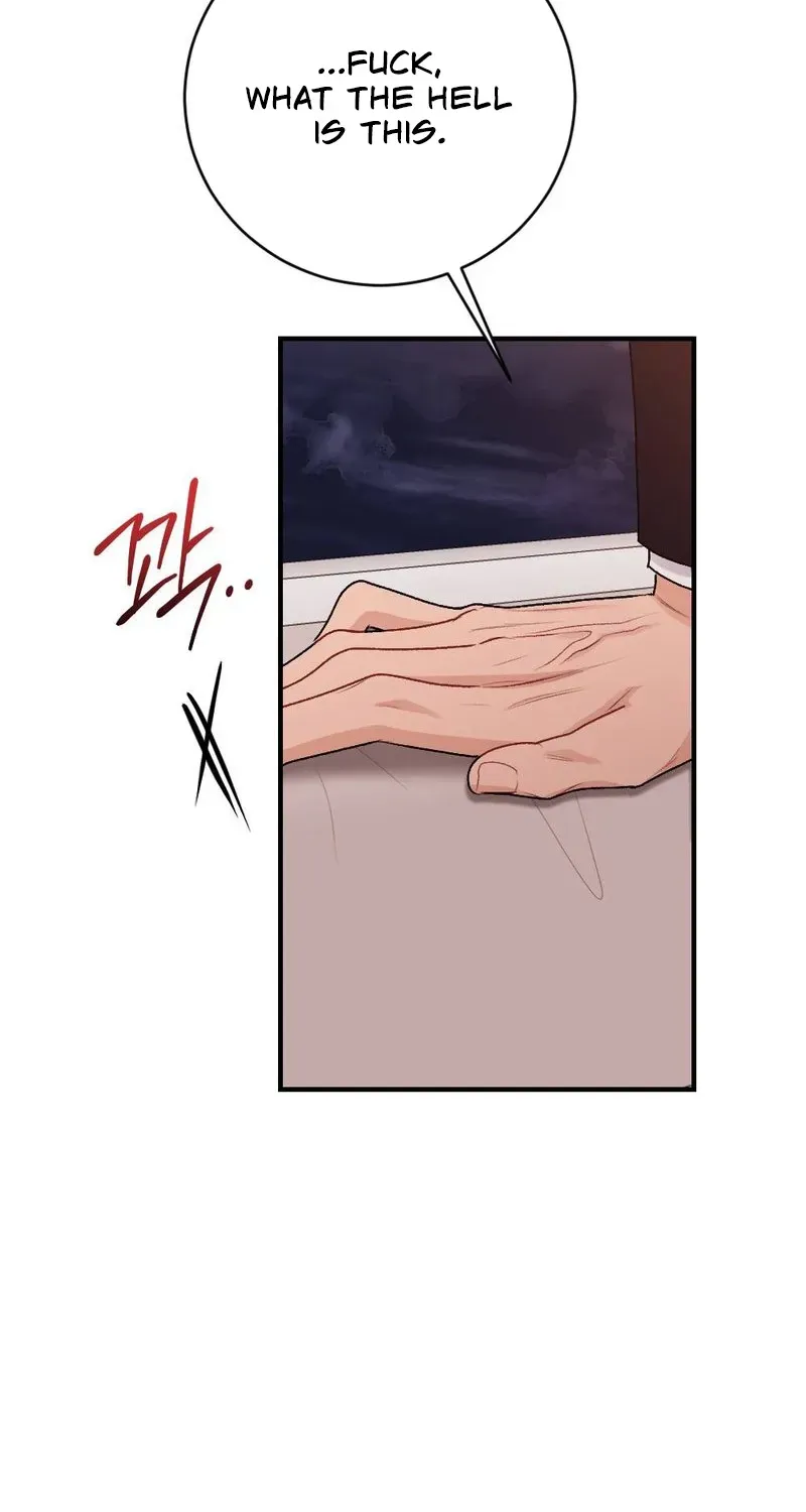 Not a Guardian at All Chapter 1 page 18 - 