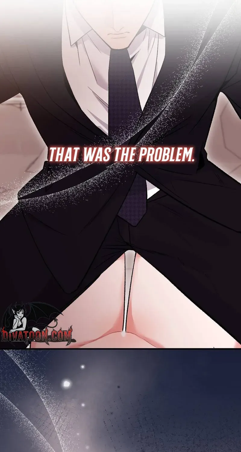 Not a Guardian at All Chapter 1 page 26 - 
